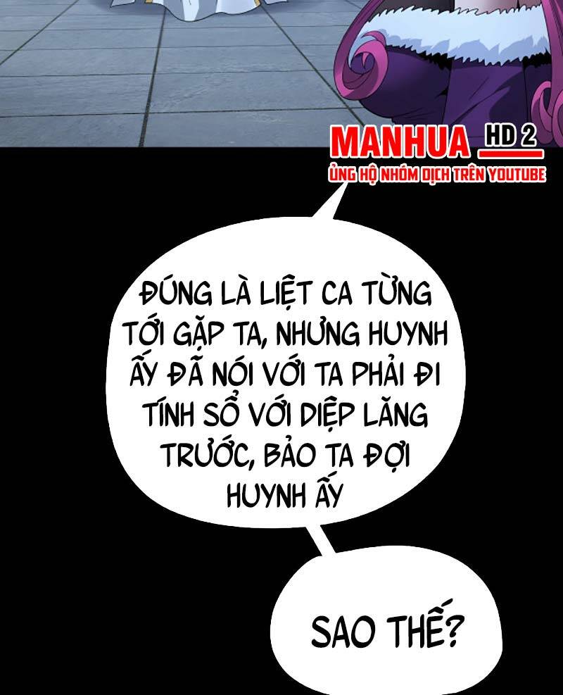 Ta Trời Sinh Đã Là Nhân Vật Phản Diện: Chapter 51