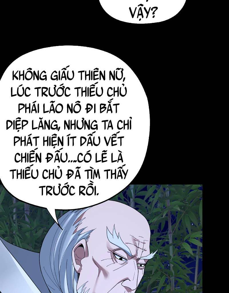 Ta Trời Sinh Đã Là Nhân Vật Phản Diện: Chapter 51