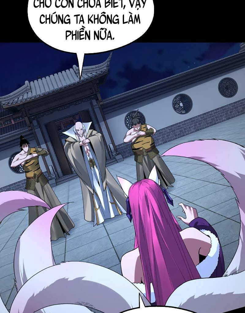 Ta Trời Sinh Đã Là Nhân Vật Phản Diện: Chapter 51