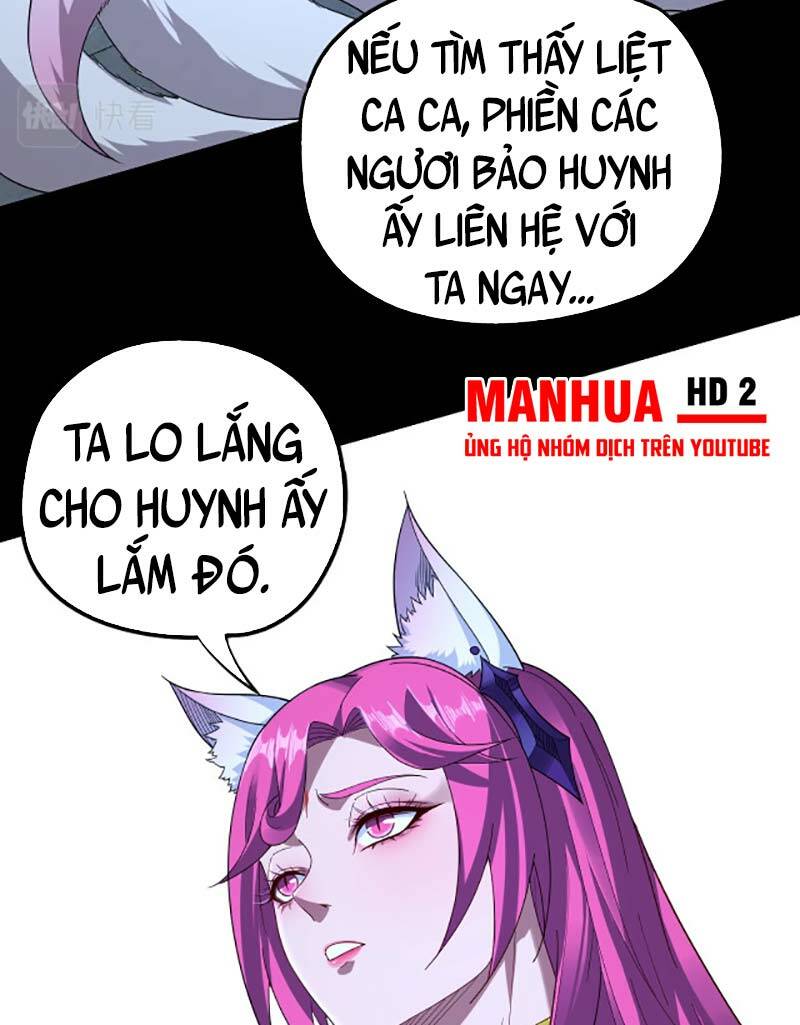 Ta Trời Sinh Đã Là Nhân Vật Phản Diện: Chapter 51