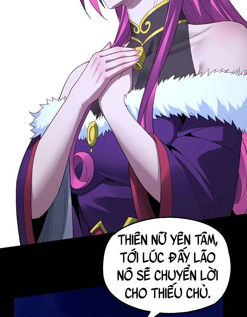 Ta Trời Sinh Đã Là Nhân Vật Phản Diện: Chapter 51