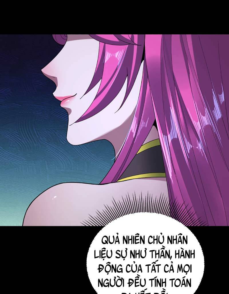 Ta Trời Sinh Đã Là Nhân Vật Phản Diện: Chapter 51