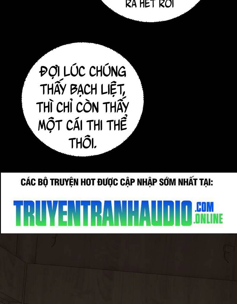 Ta Trời Sinh Đã Là Nhân Vật Phản Diện: Chapter 51