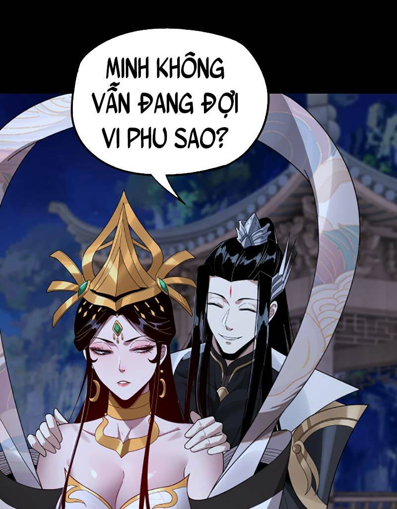 Ta Trời Sinh Đã Là Nhân Vật Phản Diện: Chapter 51