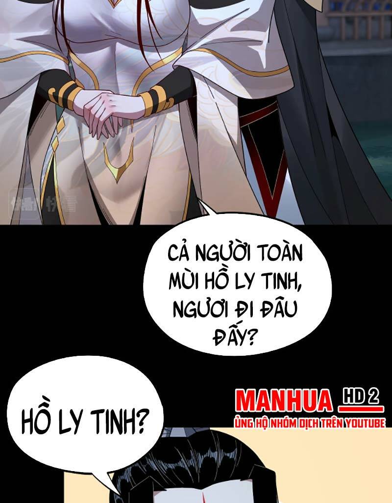 Ta Trời Sinh Đã Là Nhân Vật Phản Diện: Chapter 51