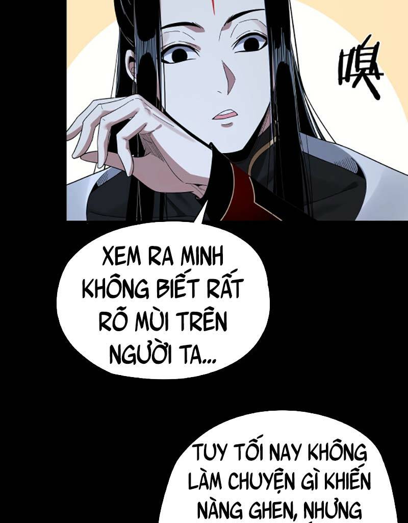 Ta Trời Sinh Đã Là Nhân Vật Phản Diện: Chapter 51