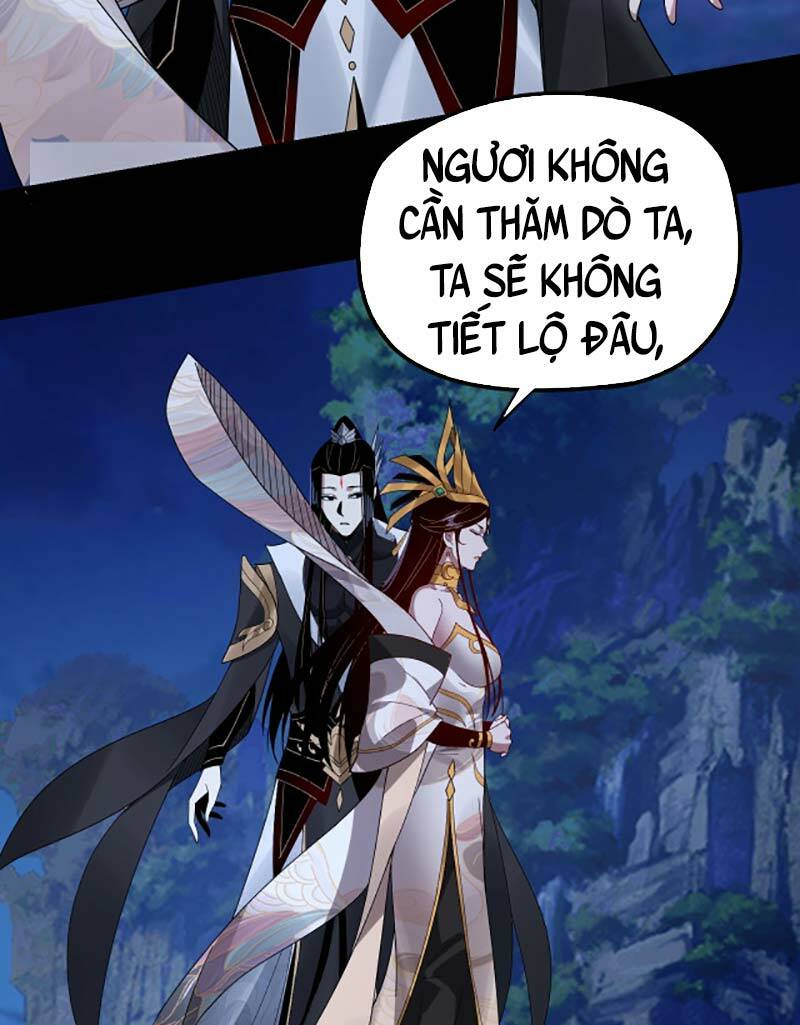 Ta Trời Sinh Đã Là Nhân Vật Phản Diện: Chapter 51