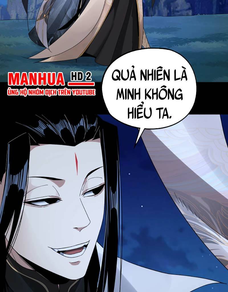 Ta Trời Sinh Đã Là Nhân Vật Phản Diện: Chapter 51