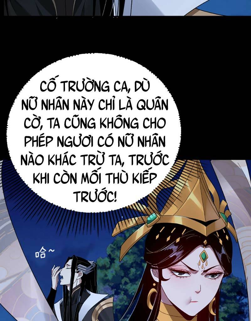 Ta Trời Sinh Đã Là Nhân Vật Phản Diện: Chapter 51