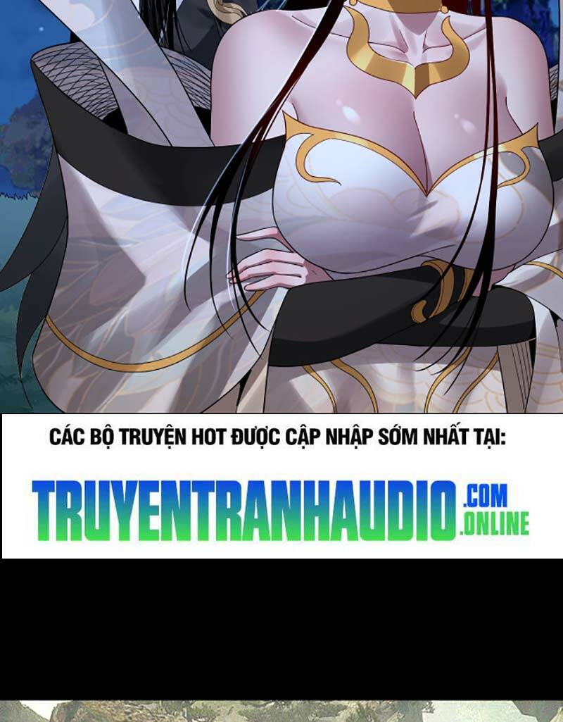 Ta Trời Sinh Đã Là Nhân Vật Phản Diện: Chapter 51
