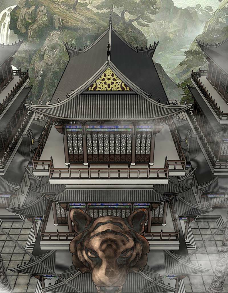 Ta Trời Sinh Đã Là Nhân Vật Phản Diện: Chapter 51