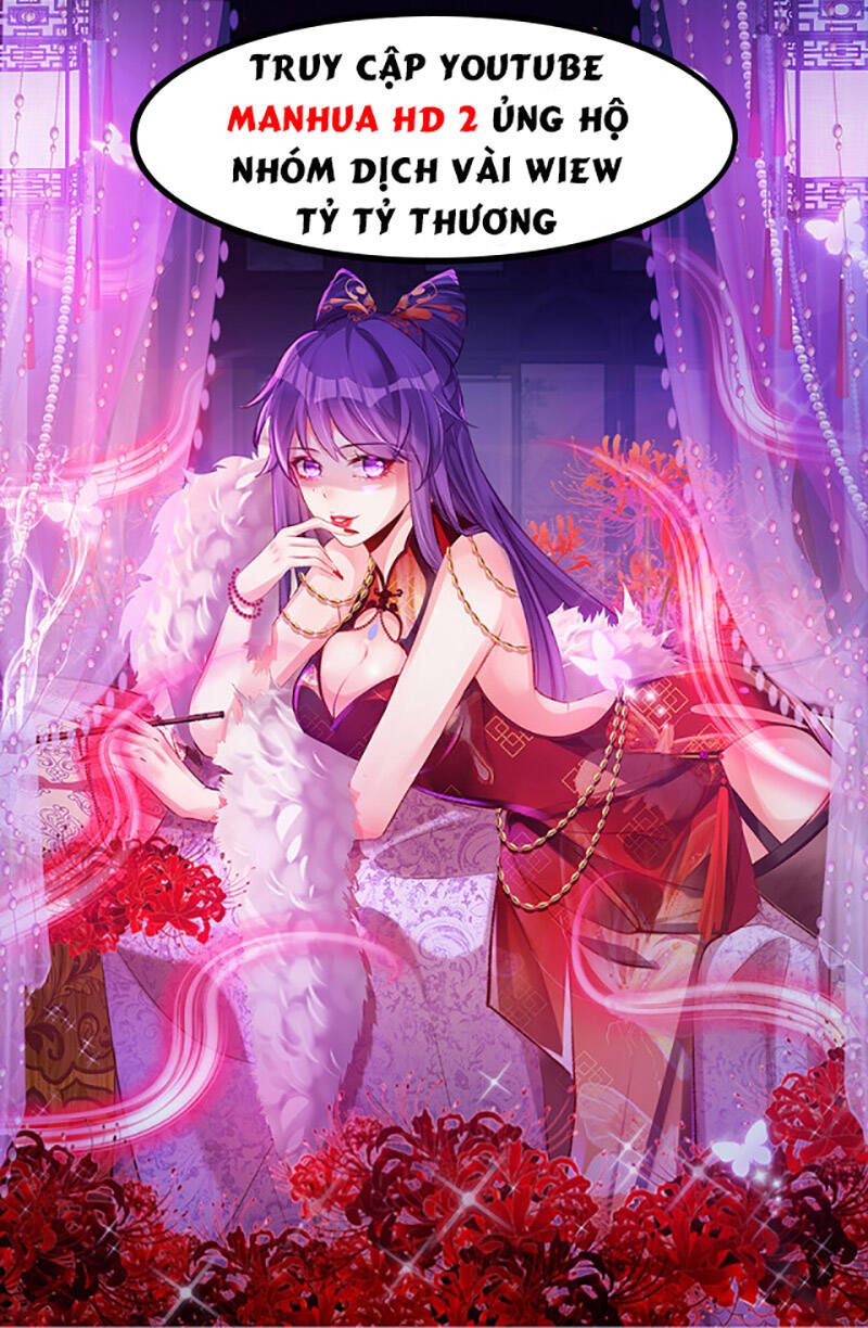 Ta Trời Sinh Đã Là Nhân Vật Phản Diện: Chapter 53