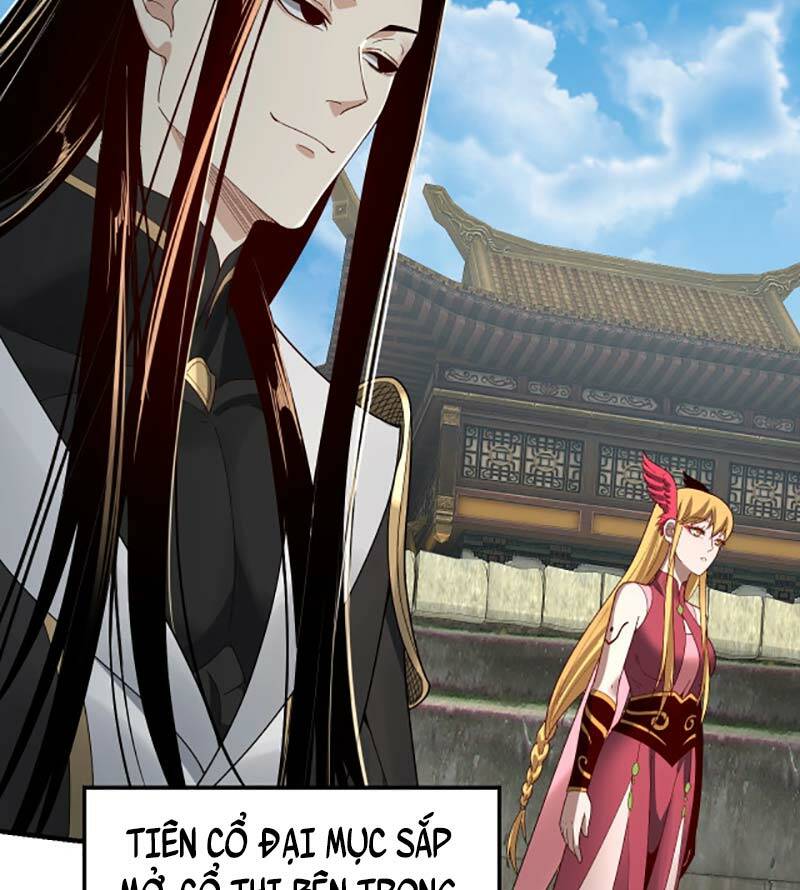 Ta Trời Sinh Đã Là Nhân Vật Phản Diện: Chapter 53