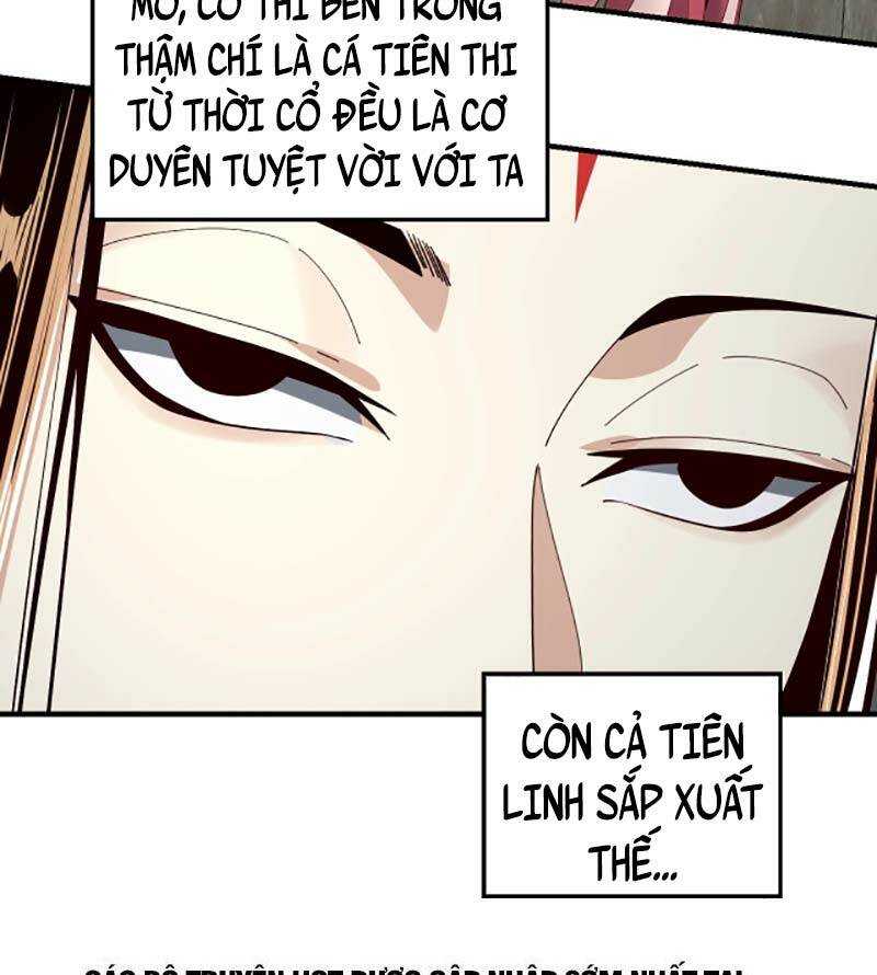 Ta Trời Sinh Đã Là Nhân Vật Phản Diện: Chapter 53