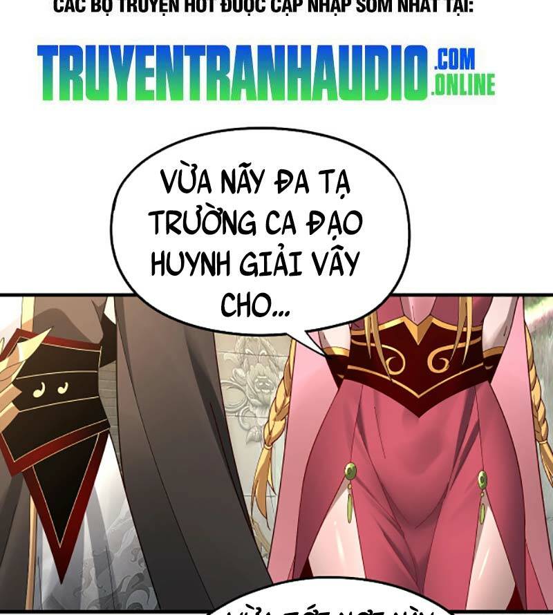 Ta Trời Sinh Đã Là Nhân Vật Phản Diện: Chapter 53