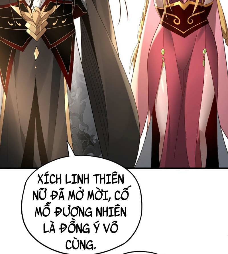 Ta Trời Sinh Đã Là Nhân Vật Phản Diện: Chapter 53