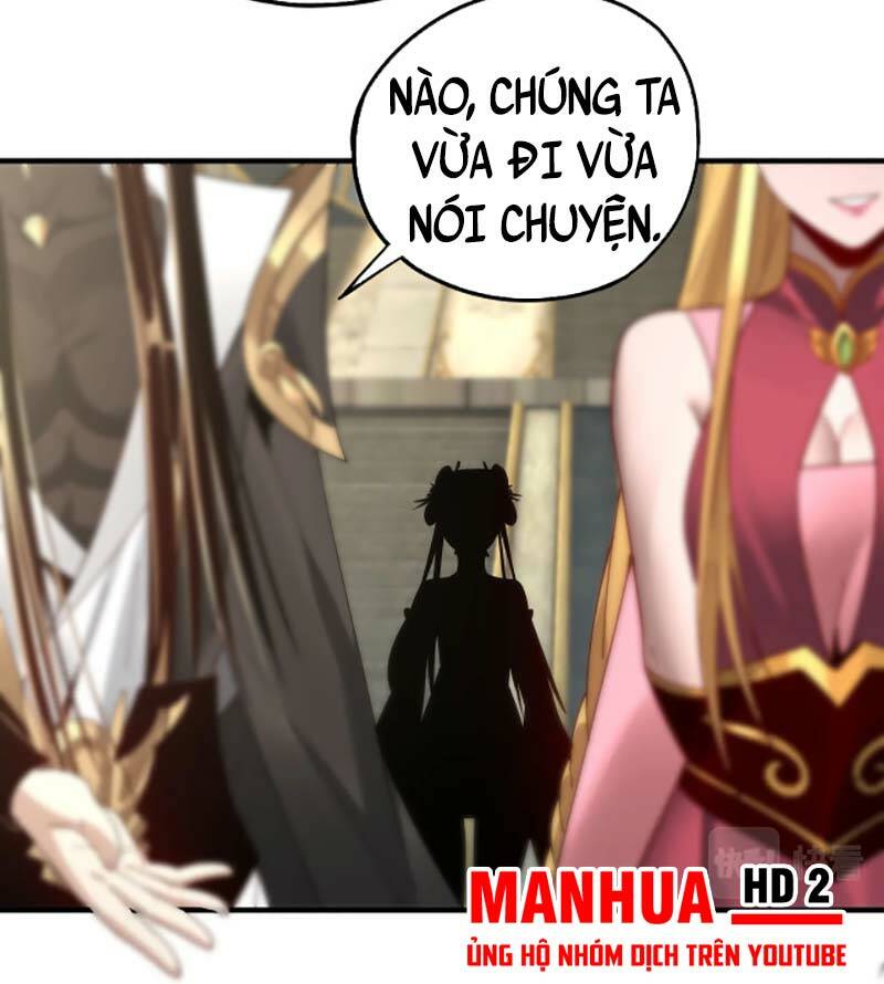 Ta Trời Sinh Đã Là Nhân Vật Phản Diện: Chapter 53