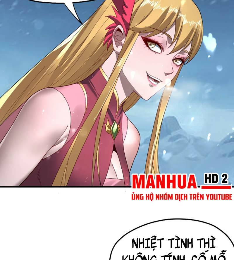 Ta Trời Sinh Đã Là Nhân Vật Phản Diện: Chapter 53