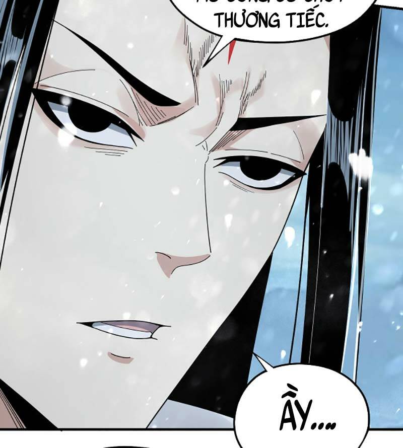 Ta Trời Sinh Đã Là Nhân Vật Phản Diện: Chapter 53
