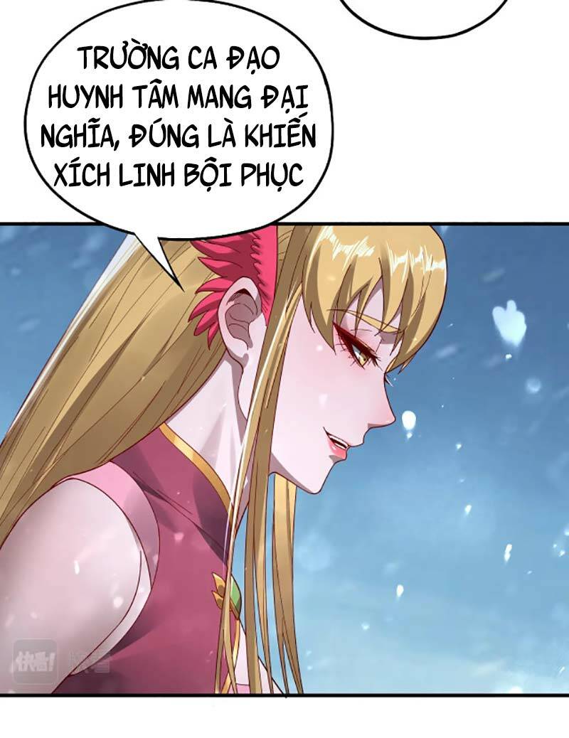 Ta Trời Sinh Đã Là Nhân Vật Phản Diện: Chapter 53