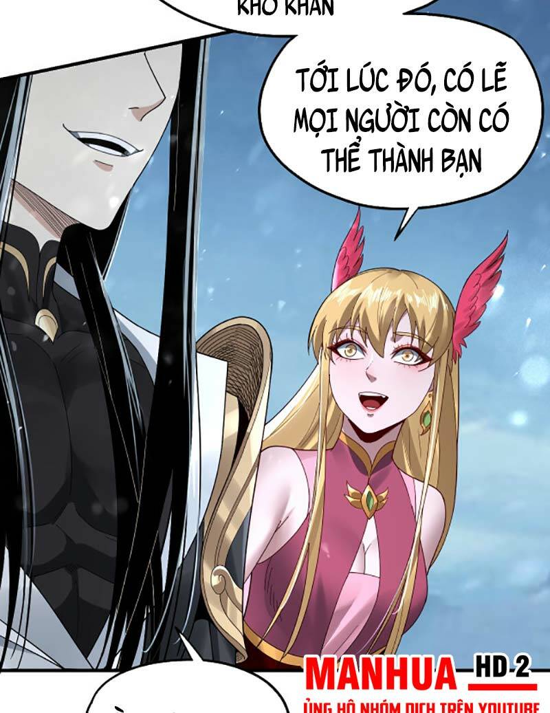 Ta Trời Sinh Đã Là Nhân Vật Phản Diện: Chapter 53