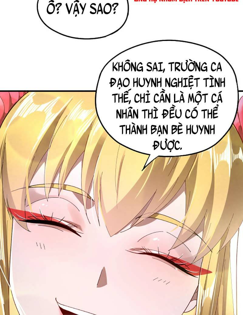 Ta Trời Sinh Đã Là Nhân Vật Phản Diện: Chapter 53