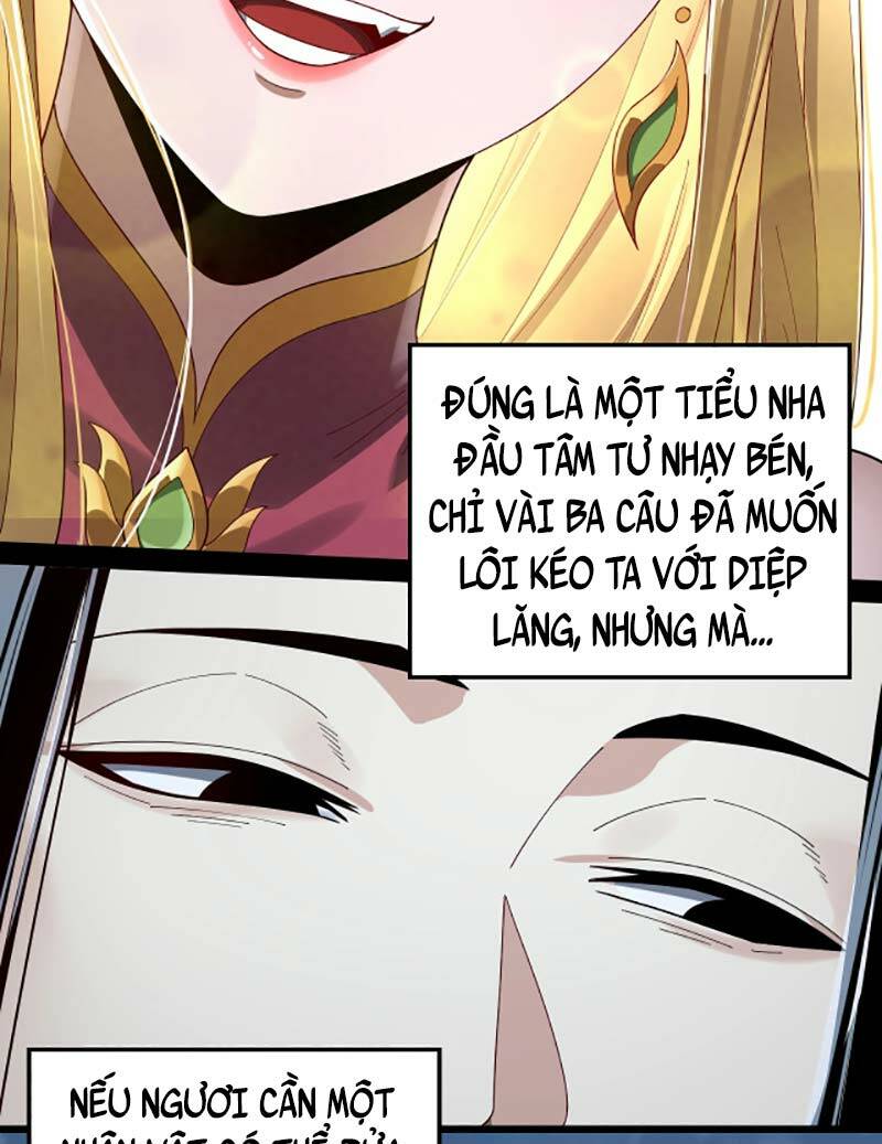 Ta Trời Sinh Đã Là Nhân Vật Phản Diện: Chapter 53