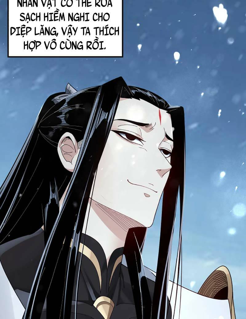 Ta Trời Sinh Đã Là Nhân Vật Phản Diện: Chapter 53