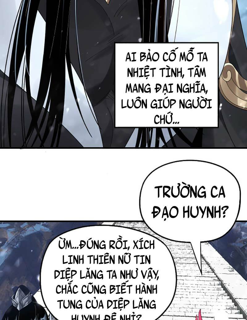 Ta Trời Sinh Đã Là Nhân Vật Phản Diện: Chapter 53