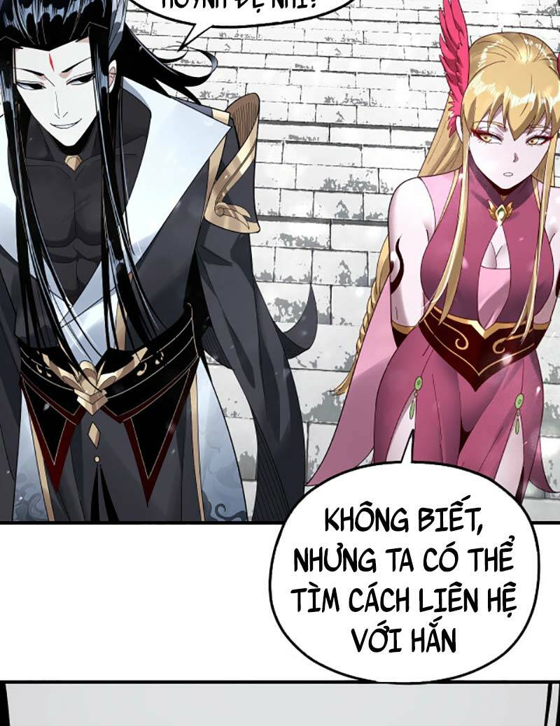 Ta Trời Sinh Đã Là Nhân Vật Phản Diện: Chapter 53