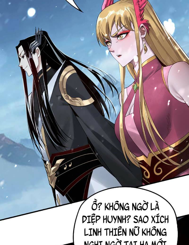 Ta Trời Sinh Đã Là Nhân Vật Phản Diện: Chapter 53