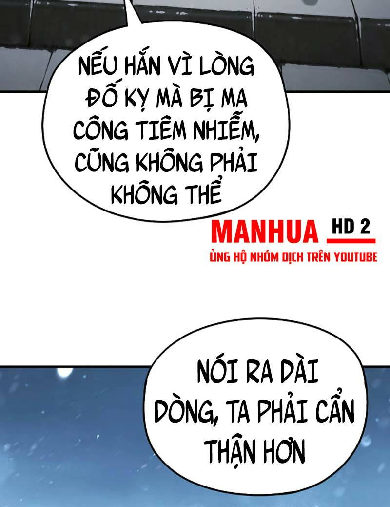 Ta Trời Sinh Đã Là Nhân Vật Phản Diện: Chapter 53
