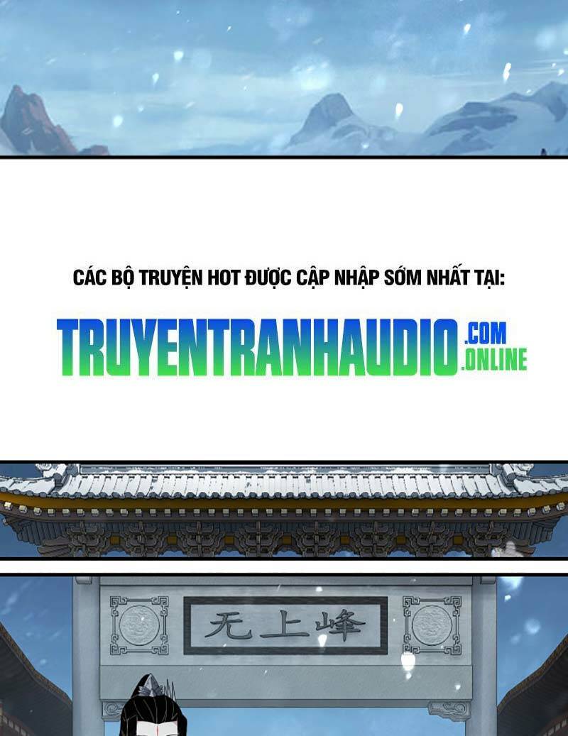 Ta Trời Sinh Đã Là Nhân Vật Phản Diện: Chapter 53