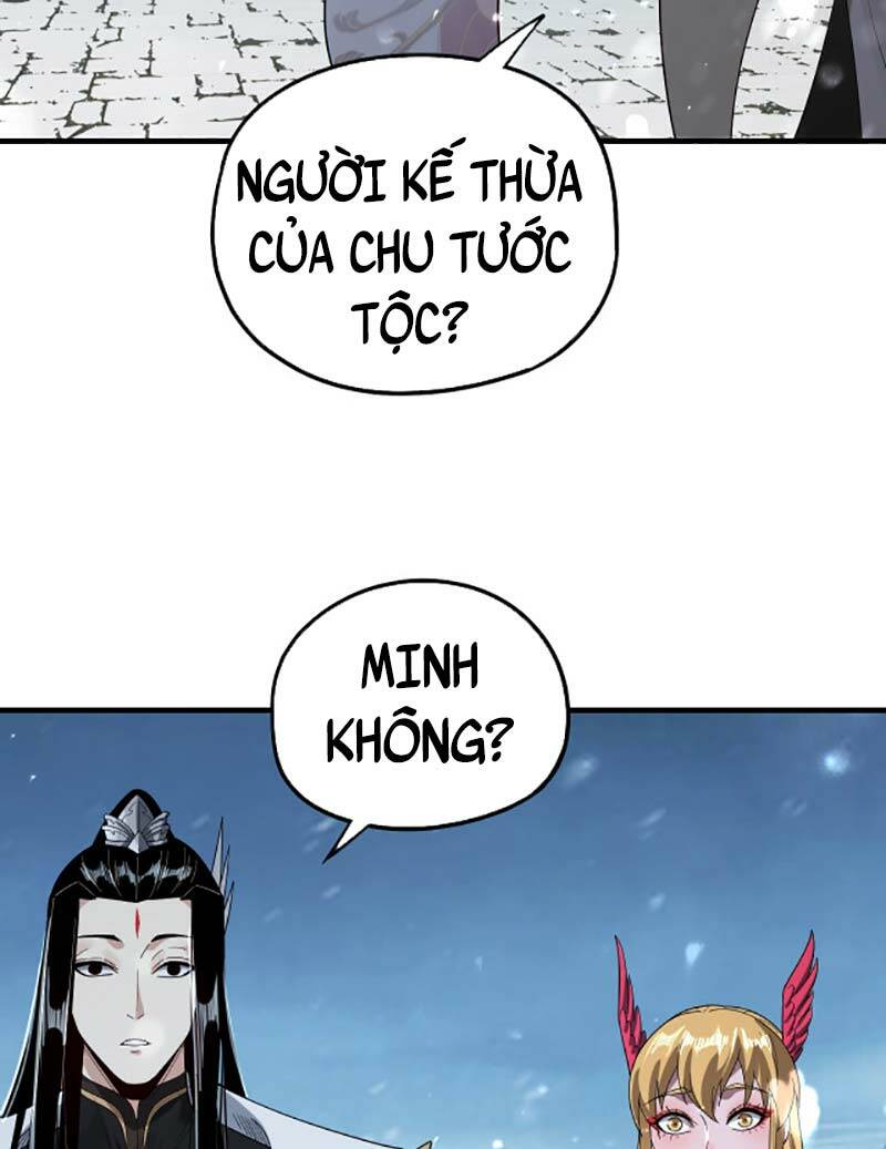 Ta Trời Sinh Đã Là Nhân Vật Phản Diện: Chapter 53