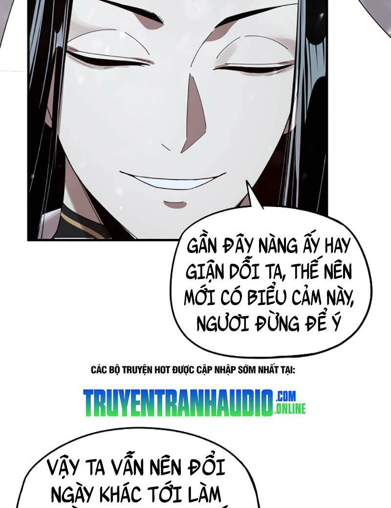 Ta Trời Sinh Đã Là Nhân Vật Phản Diện: Chapter 53