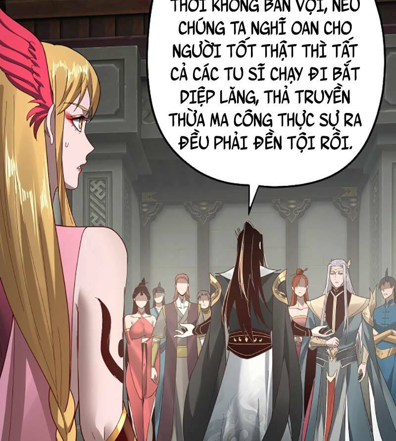 Ta Trời Sinh Đã Là Nhân Vật Phản Diện: Chapter 53