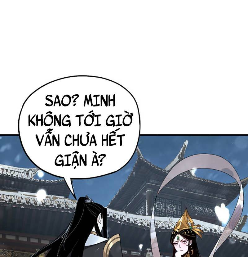 Ta Trời Sinh Đã Là Nhân Vật Phản Diện: Chapter 53