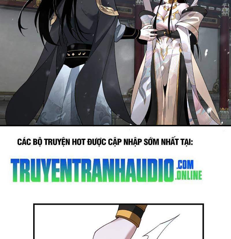 Ta Trời Sinh Đã Là Nhân Vật Phản Diện: Chapter 53