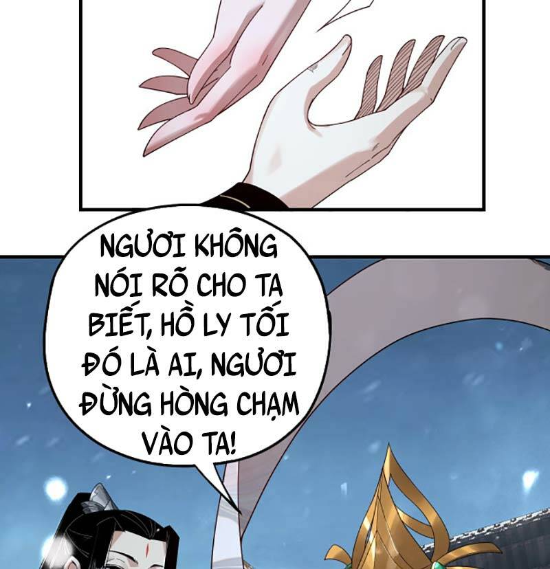 Ta Trời Sinh Đã Là Nhân Vật Phản Diện: Chapter 53