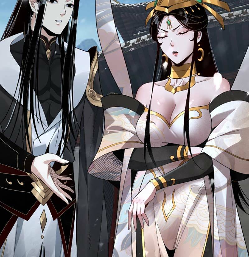 Ta Trời Sinh Đã Là Nhân Vật Phản Diện: Chapter 53