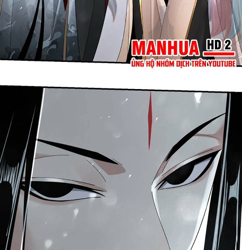 Ta Trời Sinh Đã Là Nhân Vật Phản Diện: Chapter 53
