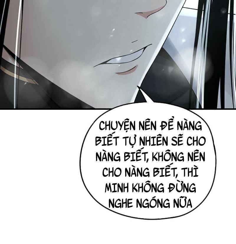 Ta Trời Sinh Đã Là Nhân Vật Phản Diện: Chapter 53