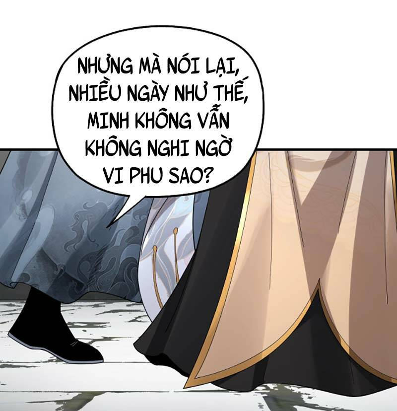 Ta Trời Sinh Đã Là Nhân Vật Phản Diện: Chapter 53