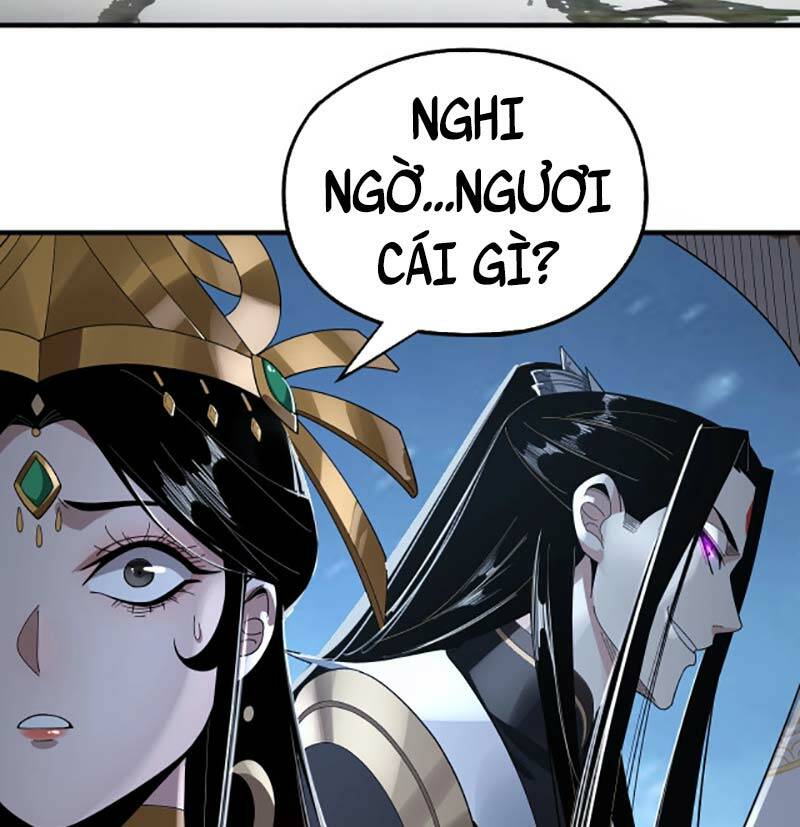 Ta Trời Sinh Đã Là Nhân Vật Phản Diện: Chapter 53
