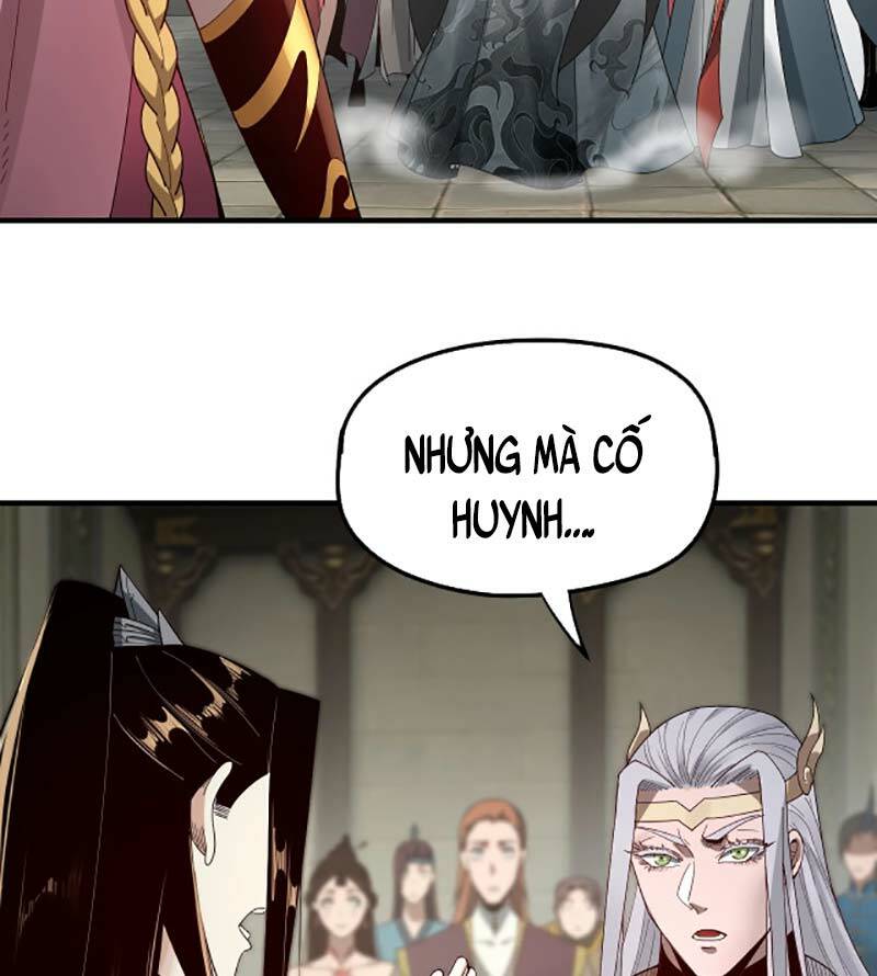 Ta Trời Sinh Đã Là Nhân Vật Phản Diện: Chapter 53