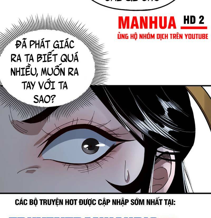 Ta Trời Sinh Đã Là Nhân Vật Phản Diện: Chapter 53