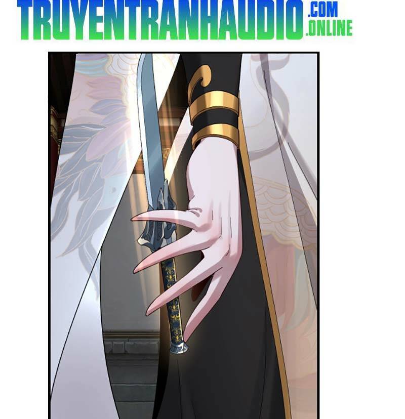 Ta Trời Sinh Đã Là Nhân Vật Phản Diện: Chapter 53