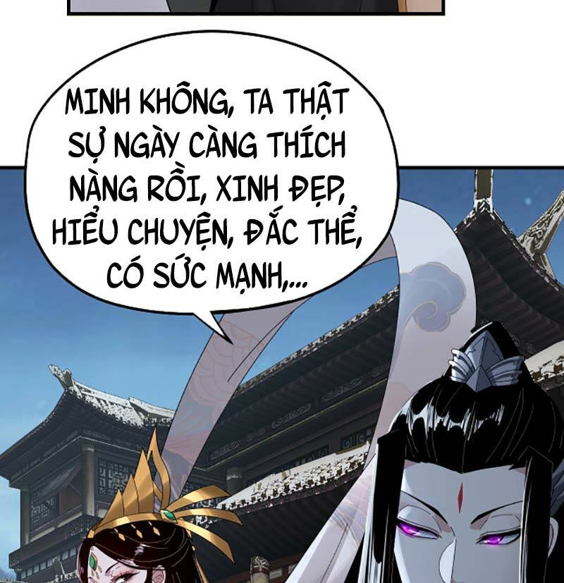 Ta Trời Sinh Đã Là Nhân Vật Phản Diện: Chapter 53