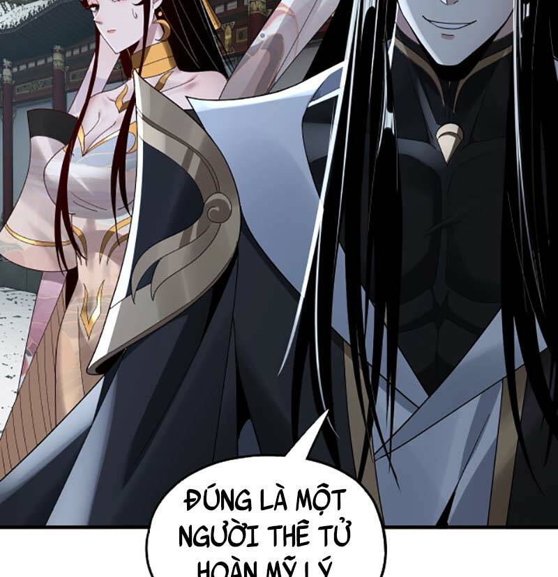 Ta Trời Sinh Đã Là Nhân Vật Phản Diện: Chapter 53