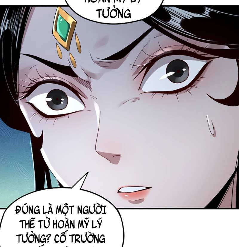 Ta Trời Sinh Đã Là Nhân Vật Phản Diện: Chapter 53
